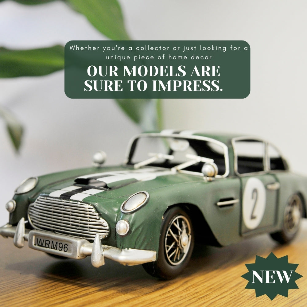 1963 Aston Martin DB5