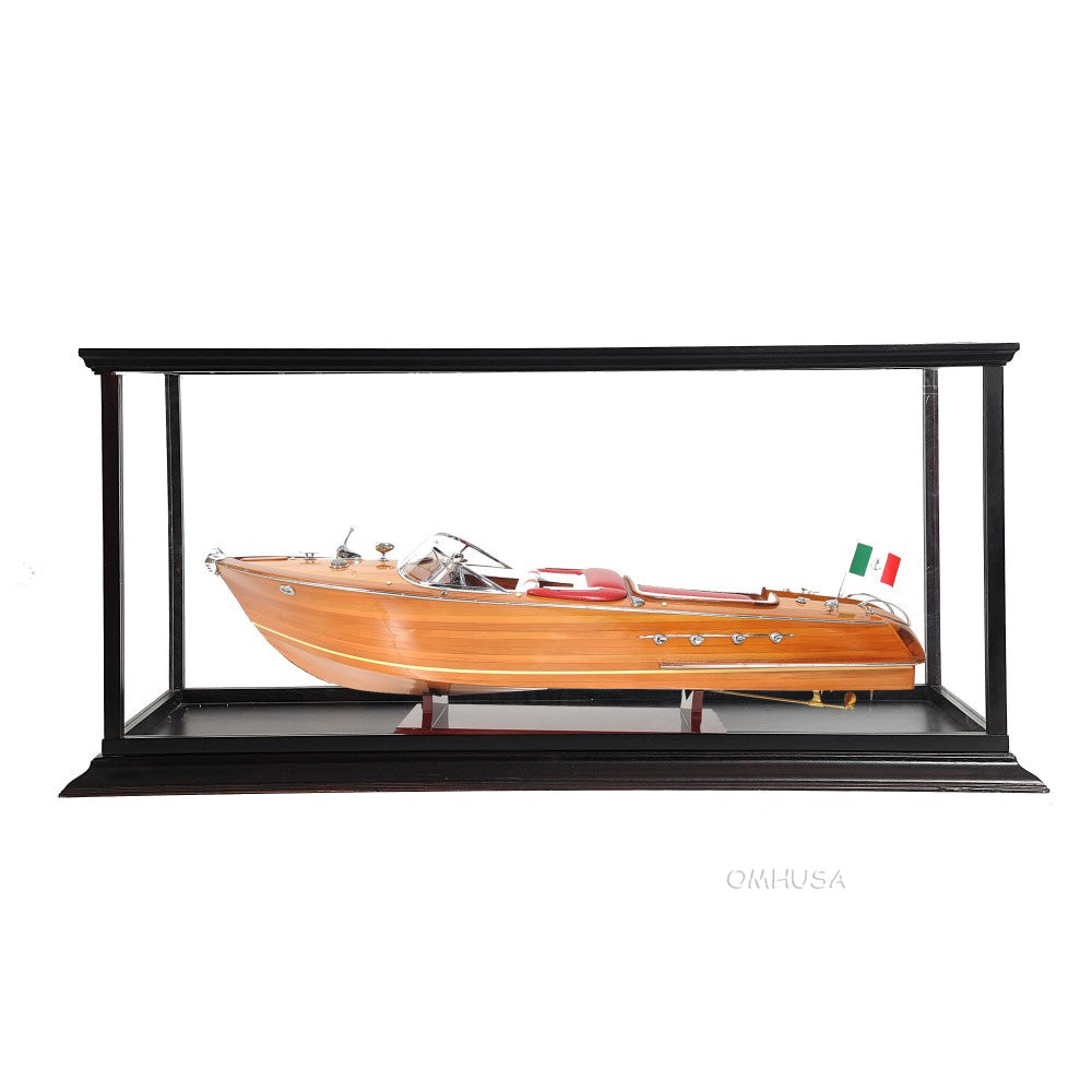Aquarama Exclusive Edition with Display Case