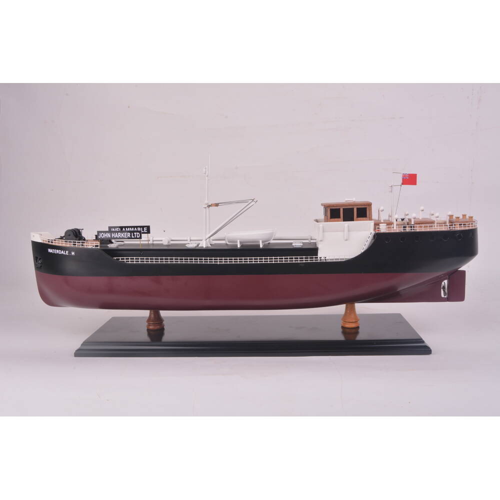 Waterdale H 24'