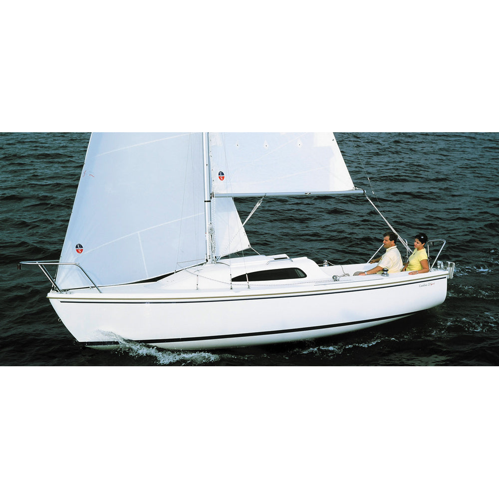American Catalina 22 (Catalina Series) 36 Inches Ship Model