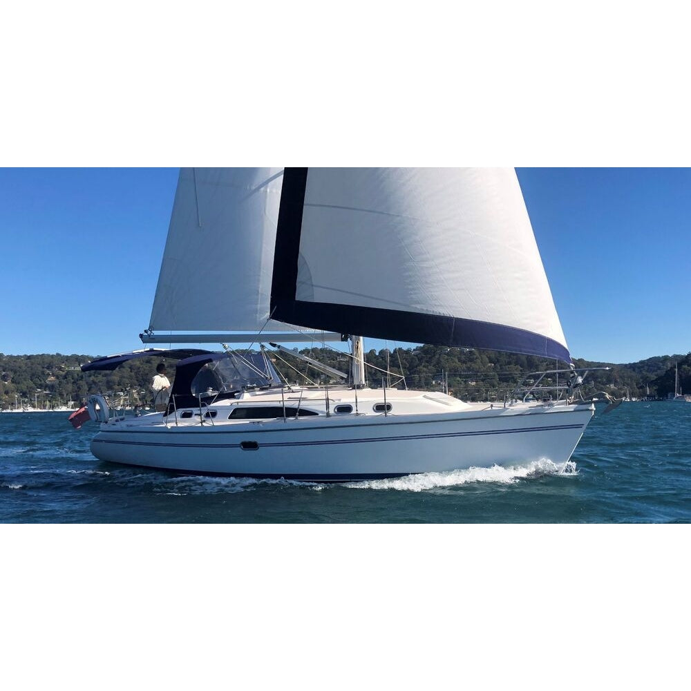 American Catalina 375 (Catalina Series) 36 Inches Ship Model