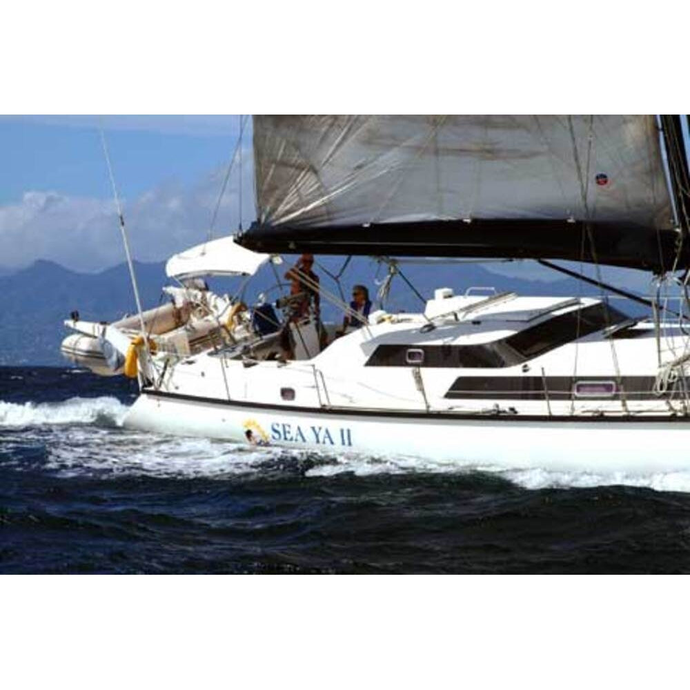 American MacGregor 65 36 Inches Ship Model