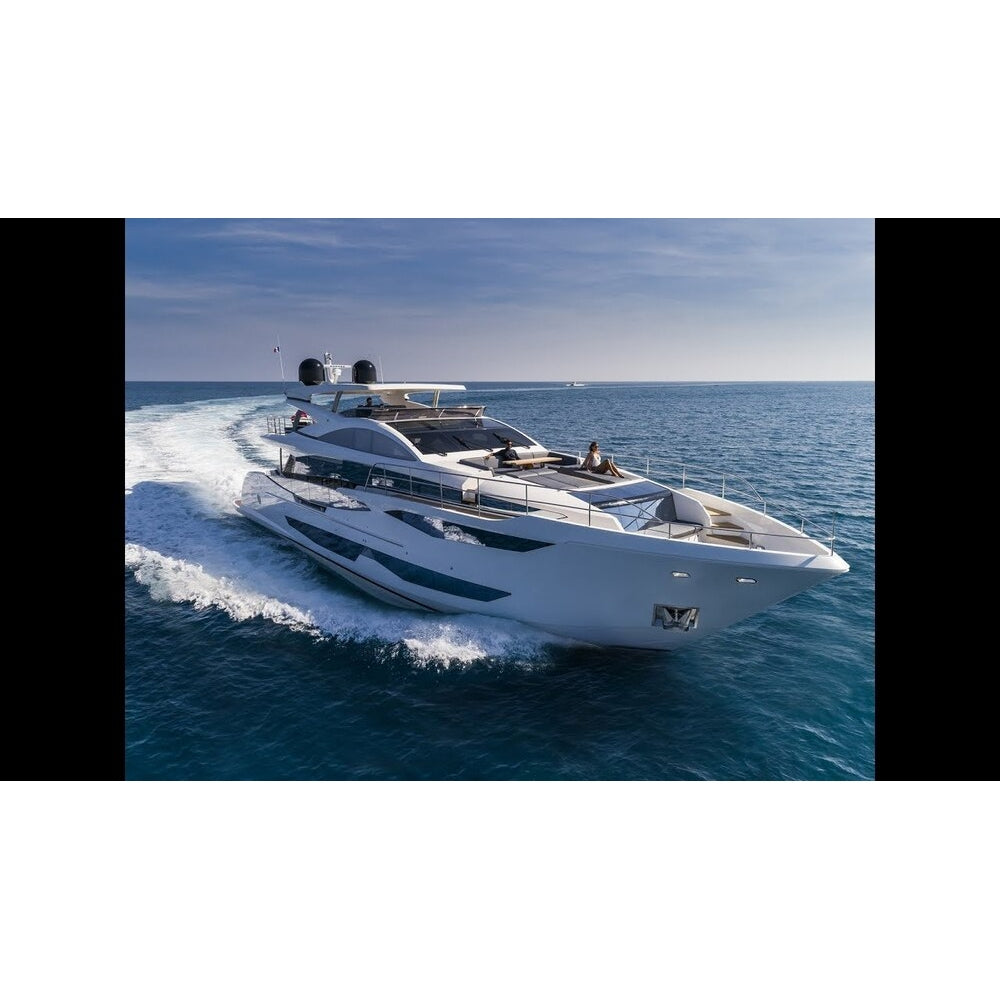 British Pearl 95 (Pearl Series) 36 Inches Ship Model