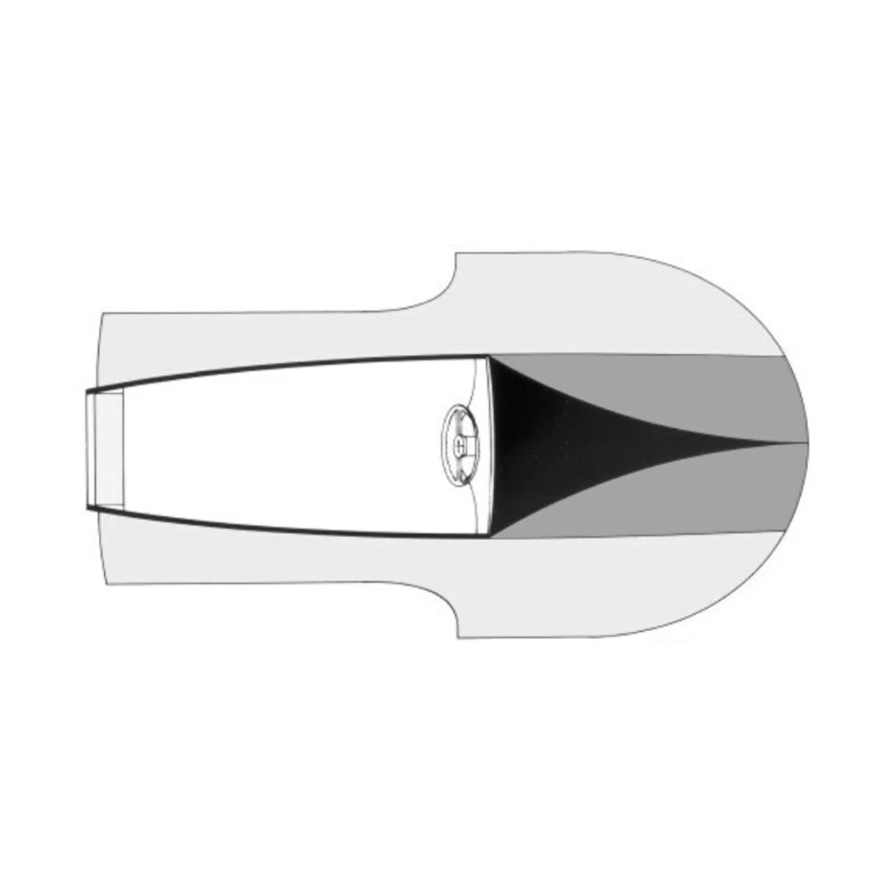 20ft "Ferrari Hydroplane" Inspired Wooden Speedboat | Custom Build Consultation Deposit
