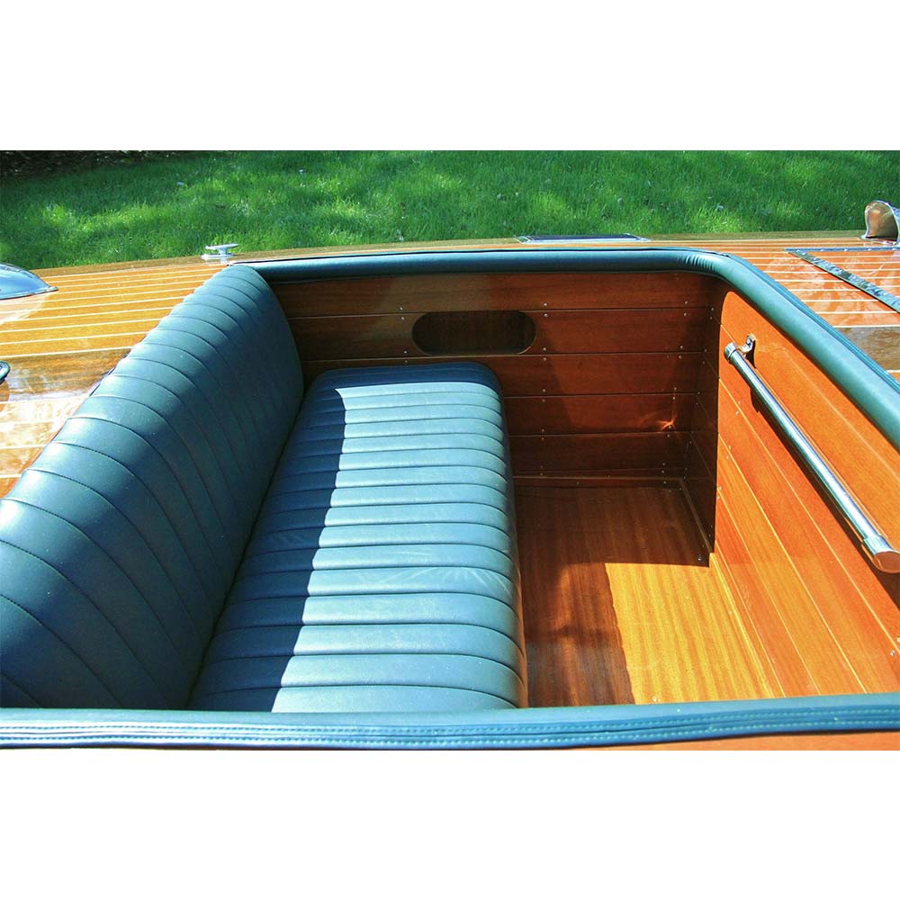 28ft "Hutchinson 1934" Triple Cockpit Runabout | Custom Build Consultation Deposit