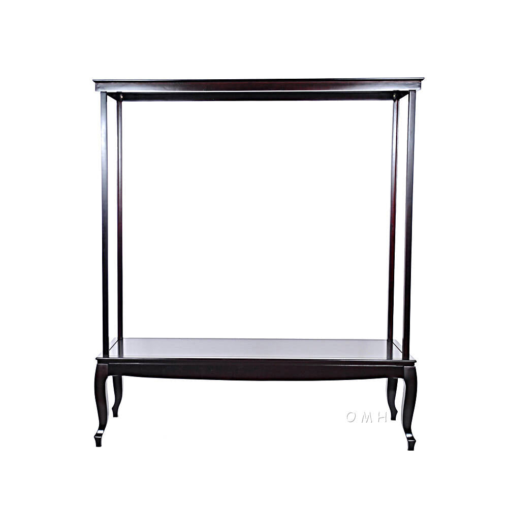 Display Case for XL ship no Glass