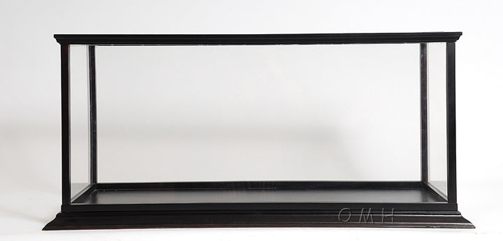 Display Case for Speed boat