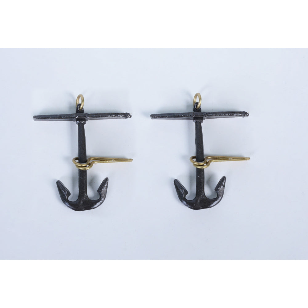 Metal Anchor medium