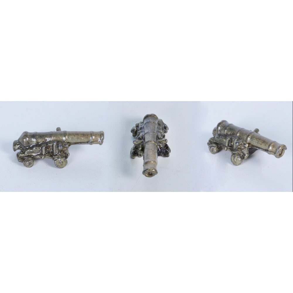 Metal Deck Cannon large