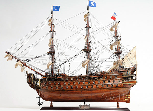 Royal Louis E.E. Admiral Line