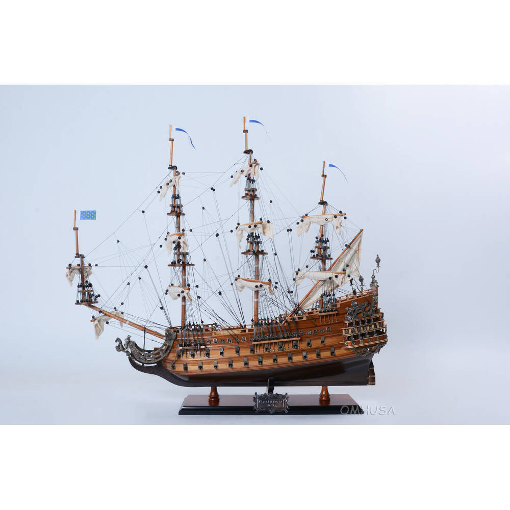 Soleil Royal Medium Admiral Line