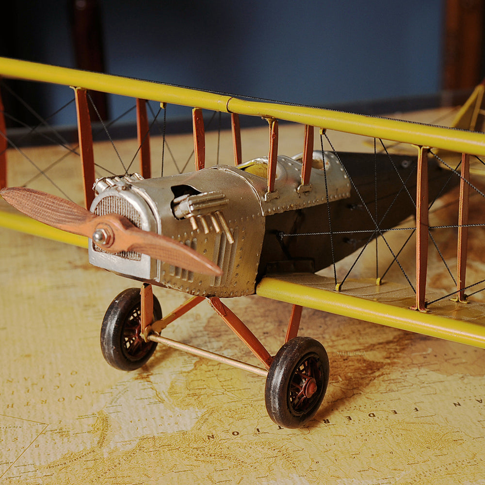 Aircraft