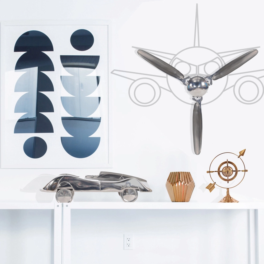 3-Blade Propeller