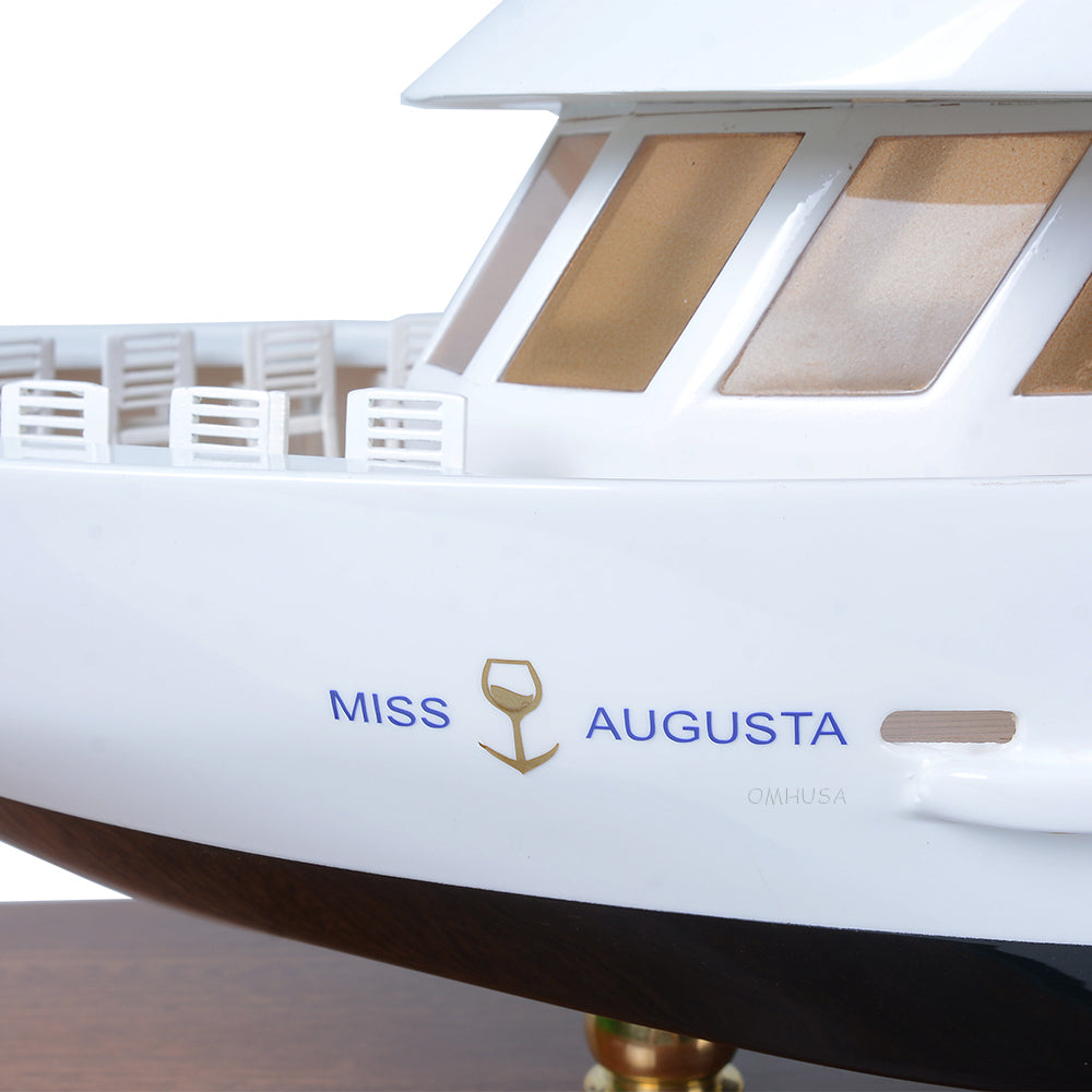 Miss Augusta 36 inches