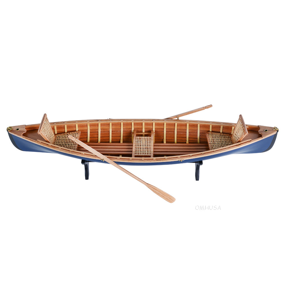 Adirondack Guideboat