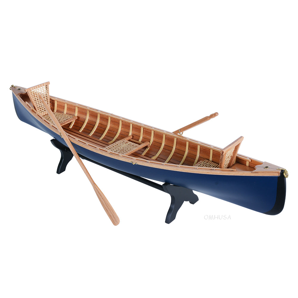 Adirondack Guideboat