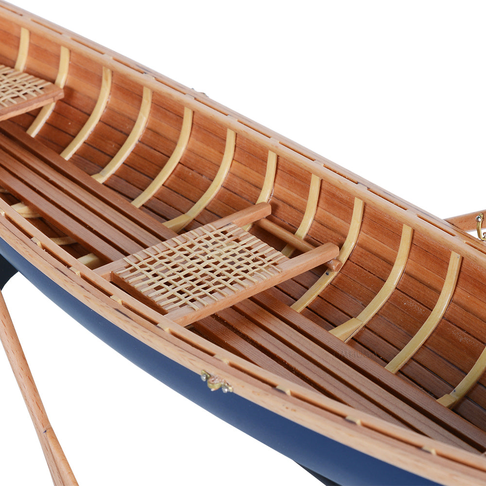 Adirondack Guideboat