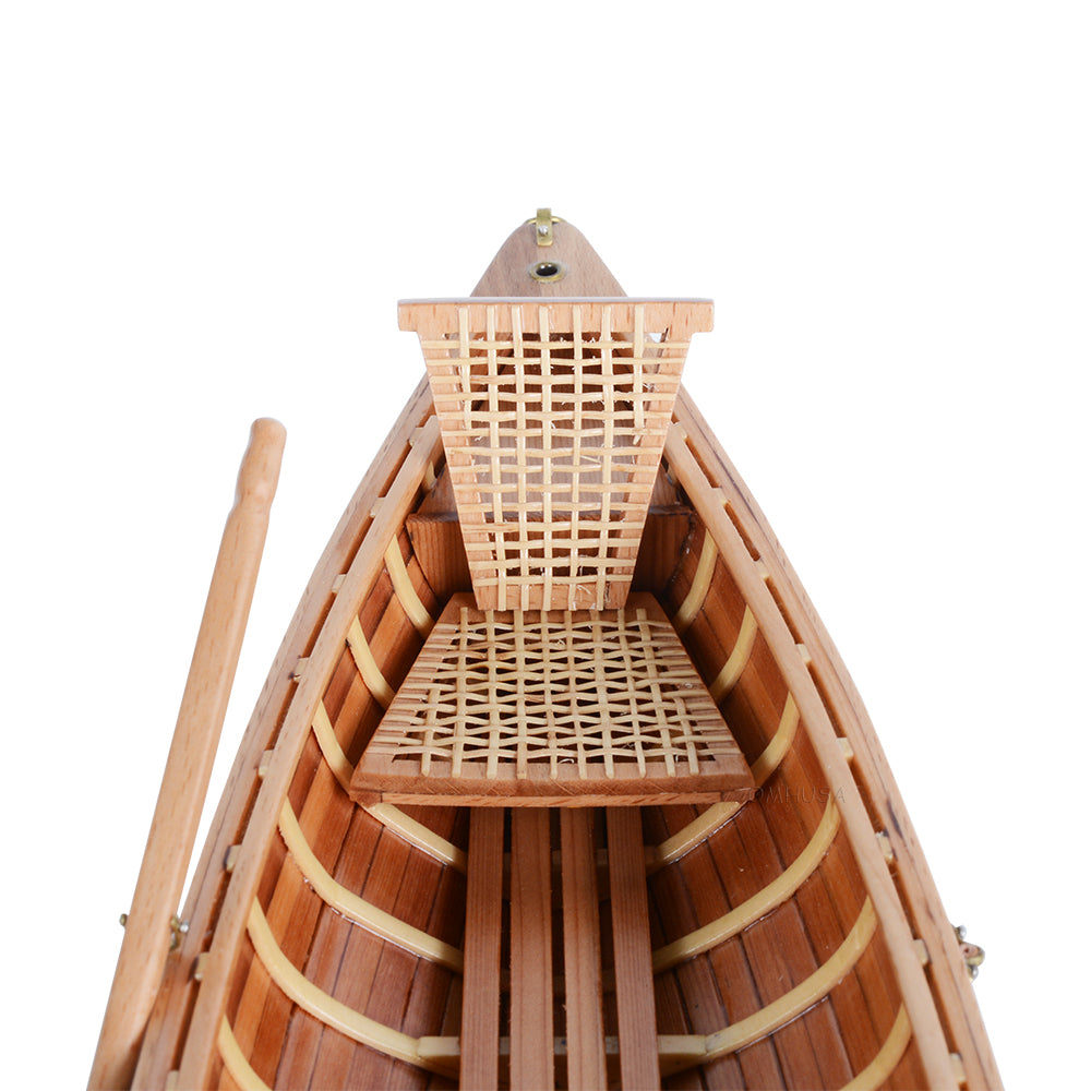 Adirondack Guideboat