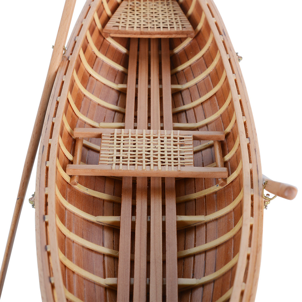 Adirondack Guideboat