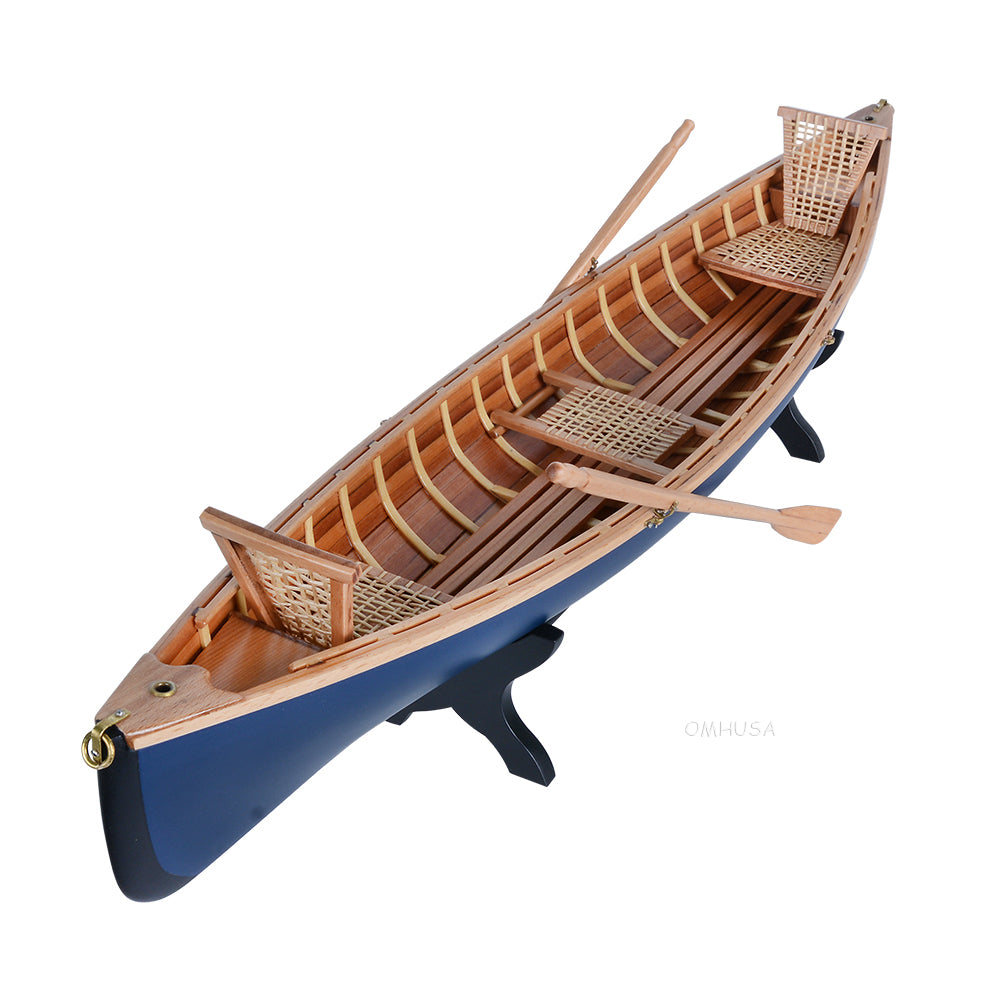 Adirondack Guideboat
