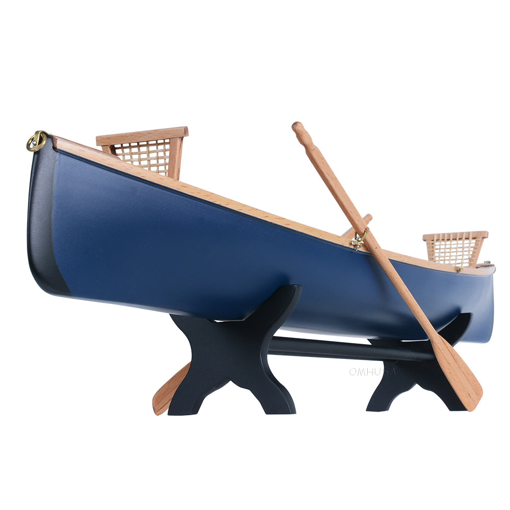 Adirondack Guideboat