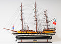 Amerigo Vespucci Medium Admiral Line | New Model