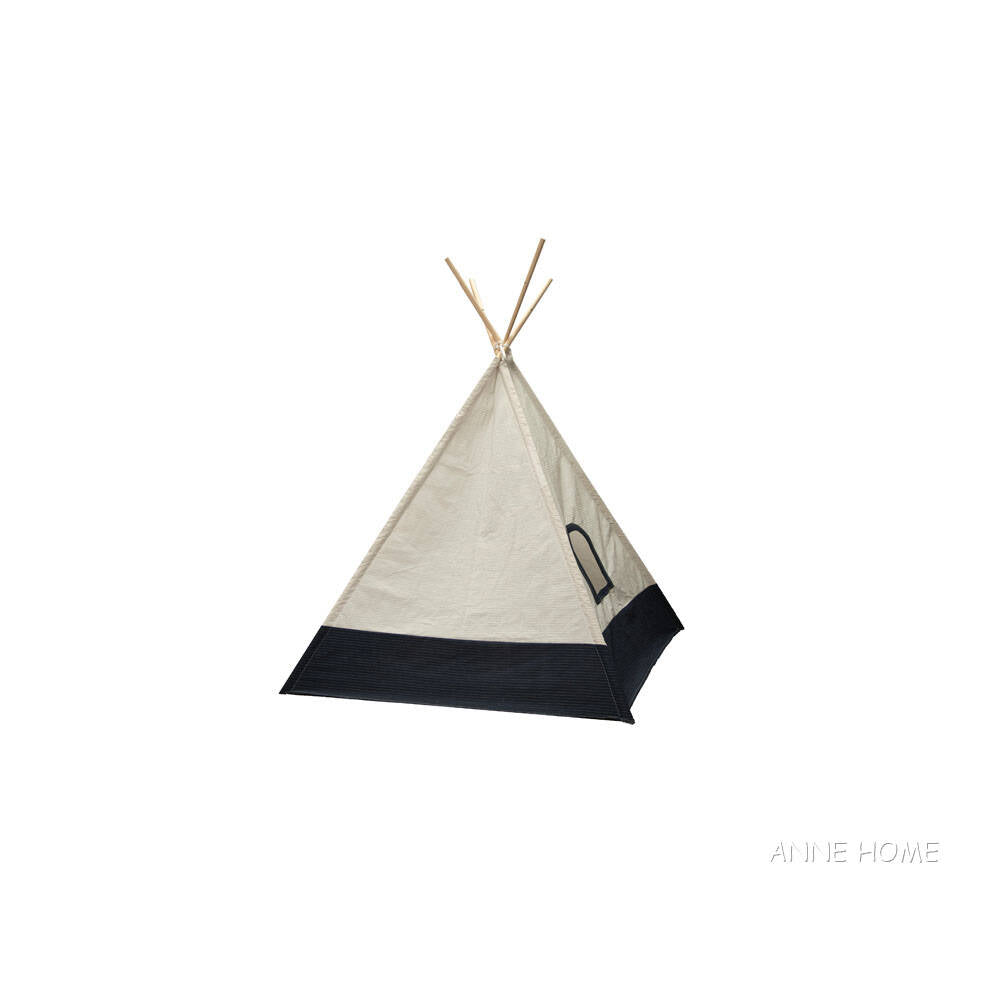 Anne Home - Fabric Tent for Children Play
