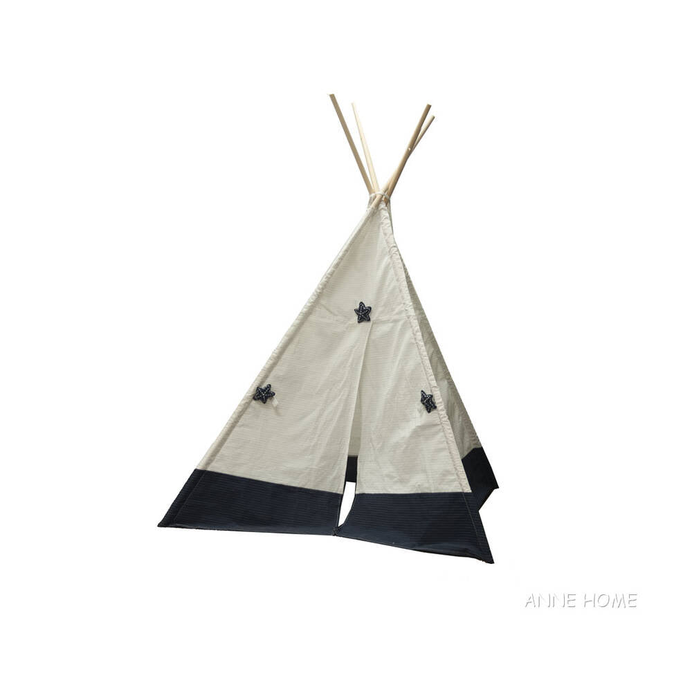 Anne Home - Fabric Tent for Children Play