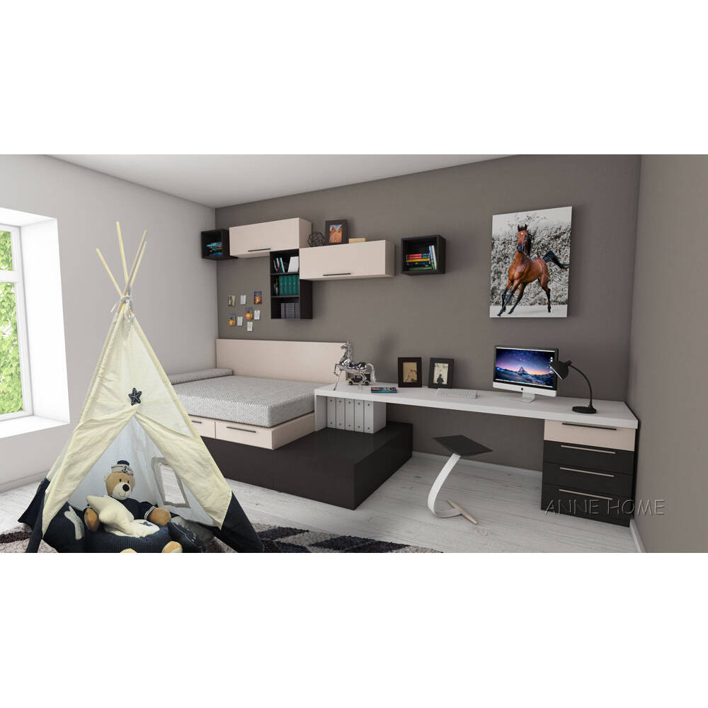 Anne Home - Fabric Tent for Children Play