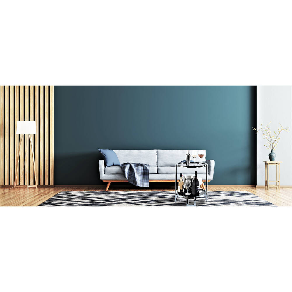 Anne Home - Round End Table