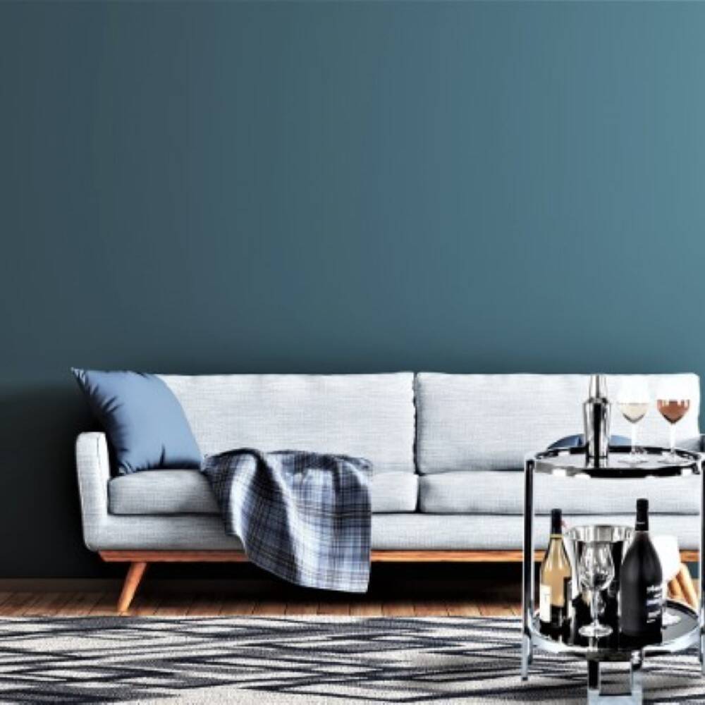 Anne Home - Round End Table