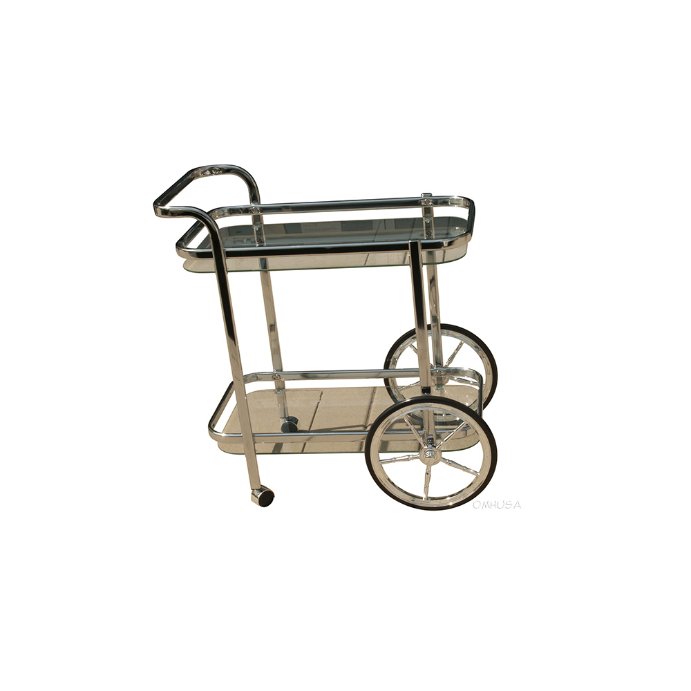 Anne Home - Elegant Serving Trolley