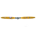 Airplane Propeller