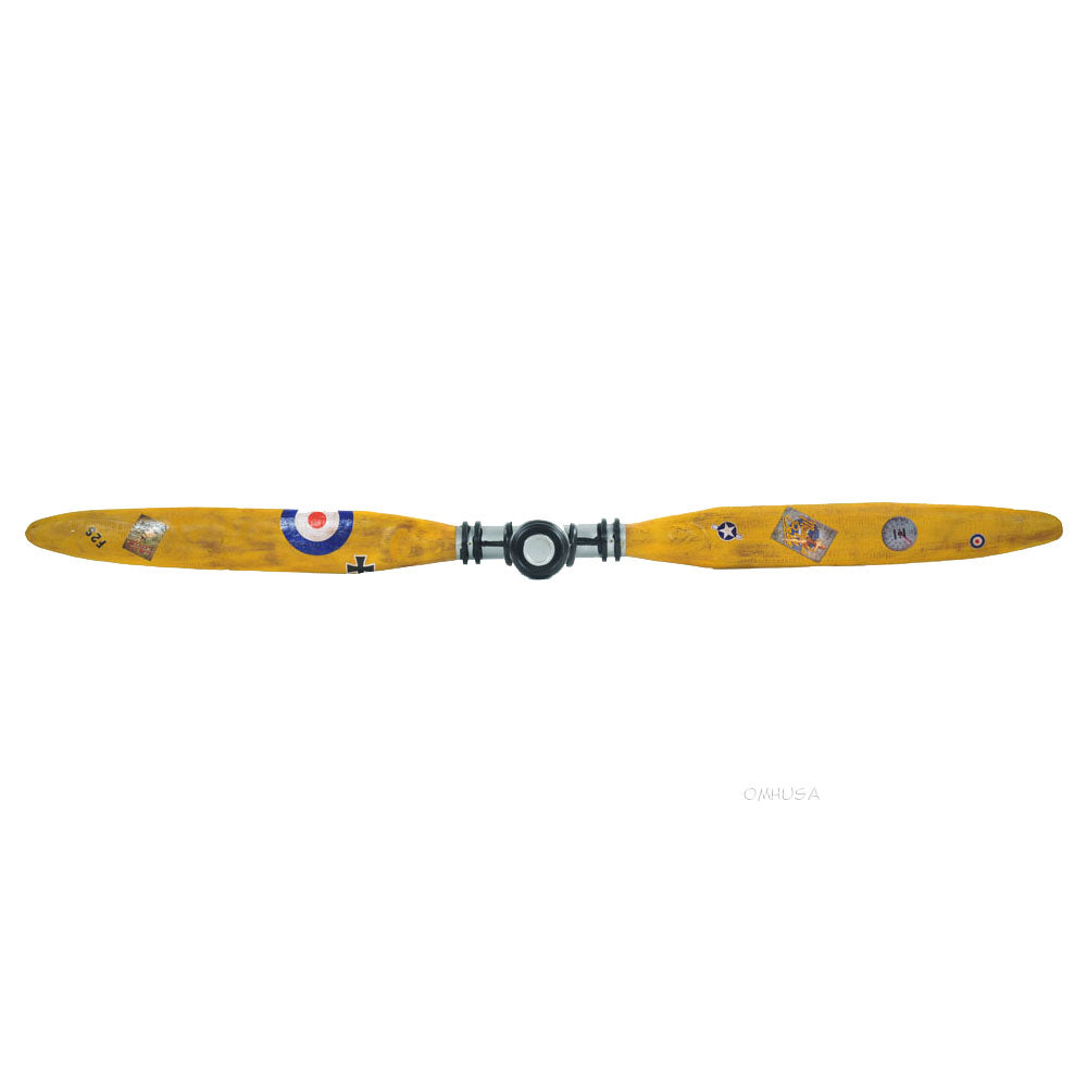 Airplane Propeller