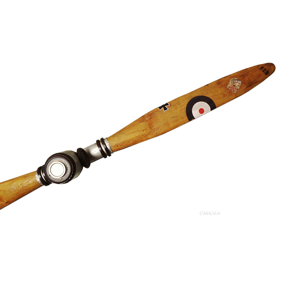 Airplane Propeller