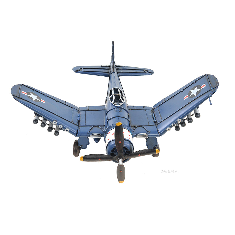 1944 F4U Corsair 1:31