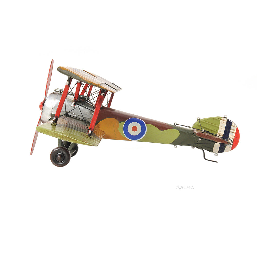 1916 Sopwith Camel F.1 1:20