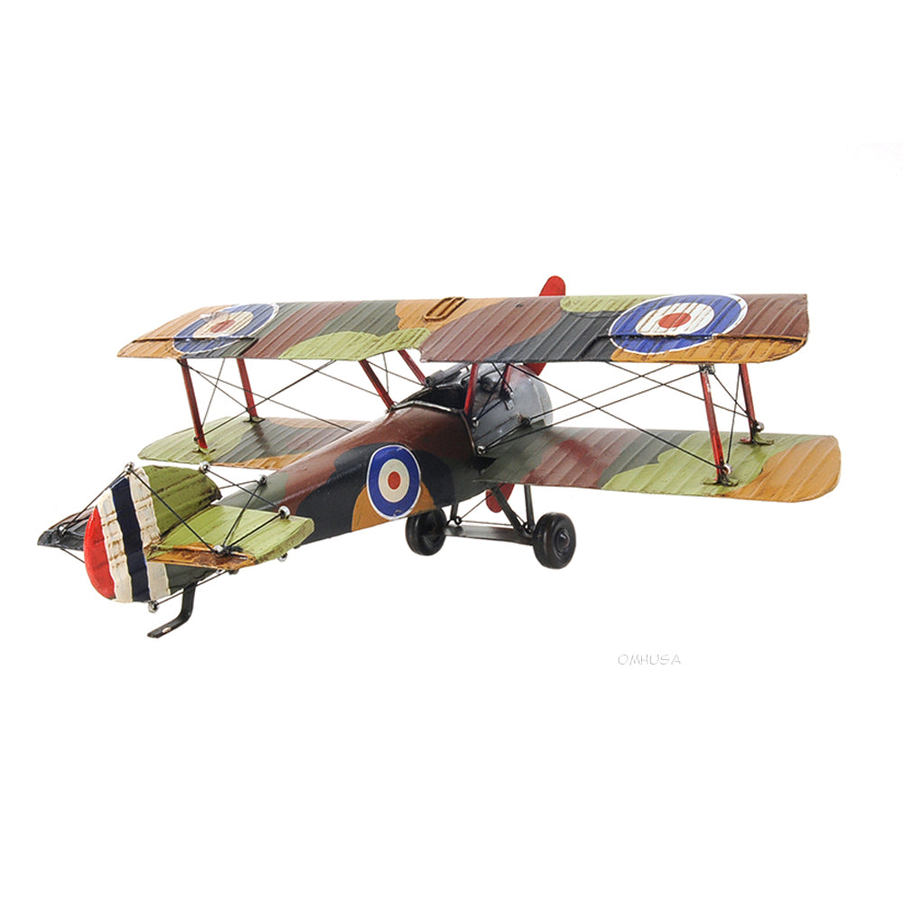 1916 Sopwith Camel F.1 1:20