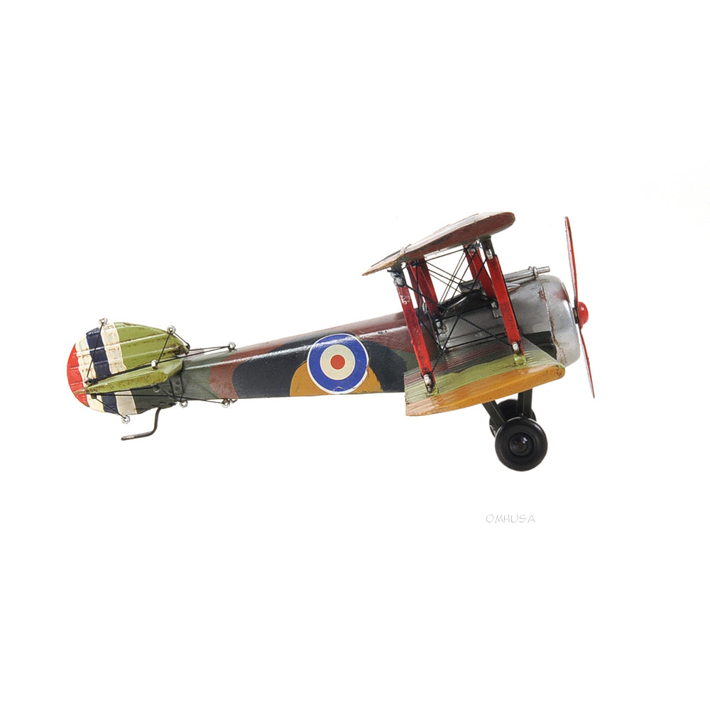 1916 Sopwith Camel F.1 1:20