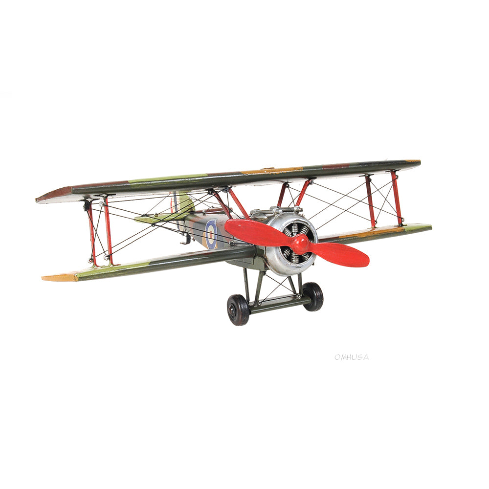 1916 Sopwith Camel F.1 1:20