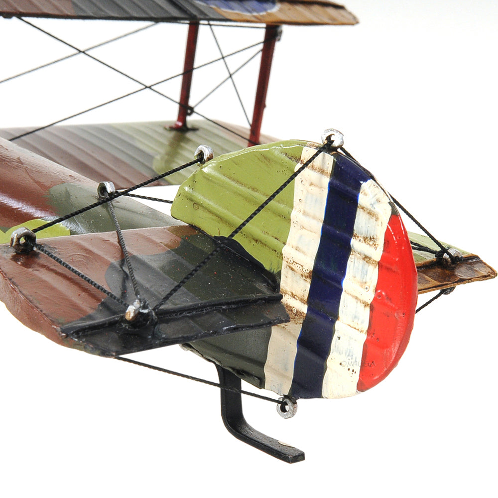 1916 Sopwith Camel F.1 1:20