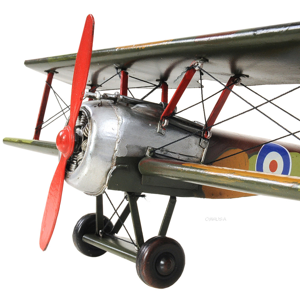 1916 Sopwith Camel F.1 1:20