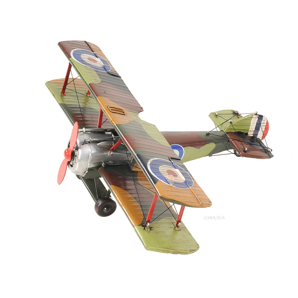 1916 Sopwith Camel F.1 1:20
