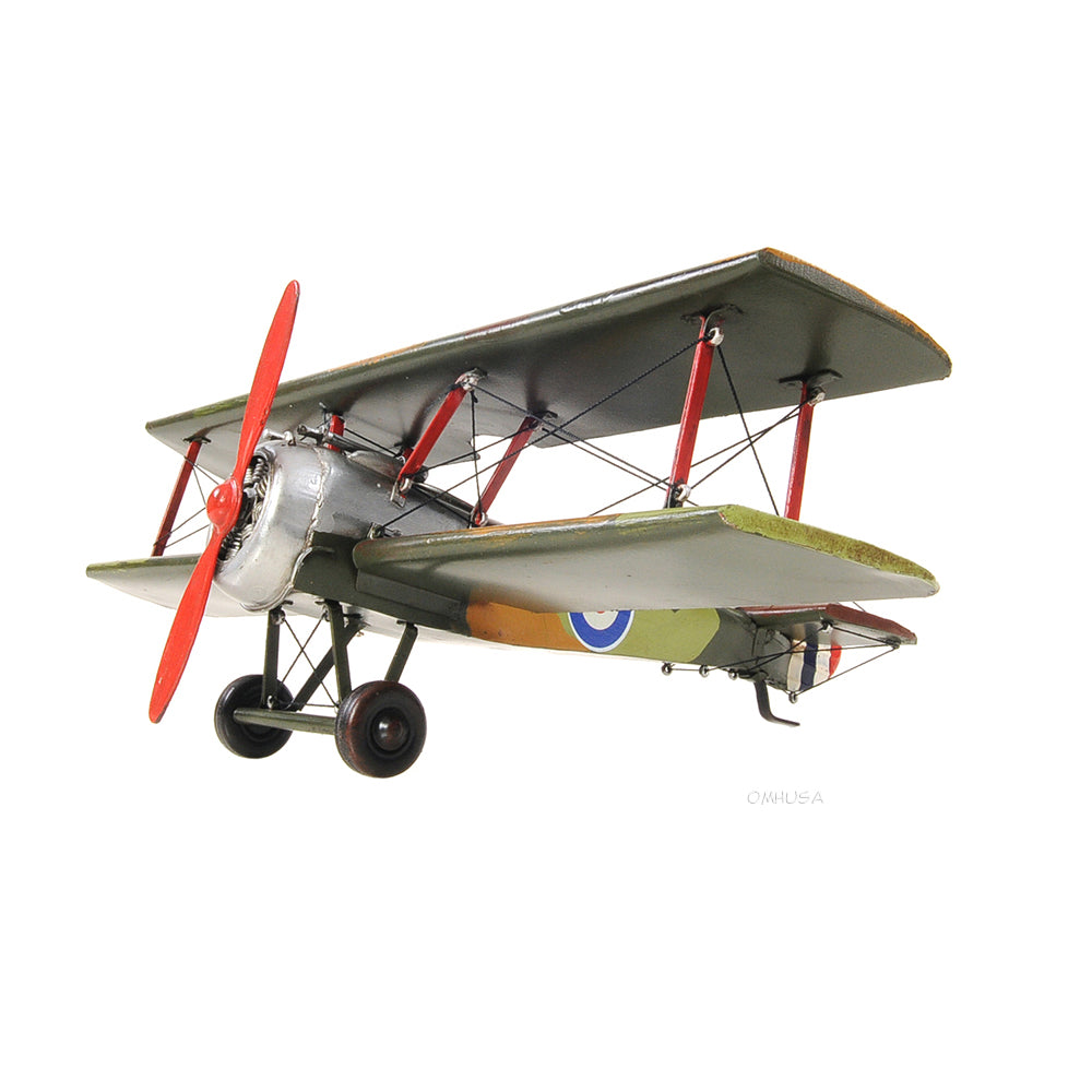 1916 Sopwith Camel F.1 1:20