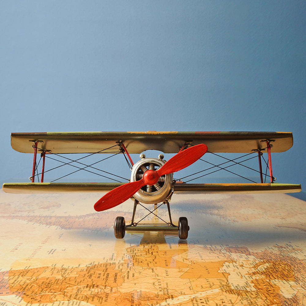 1916 Sopwith Camel F.1 1:20