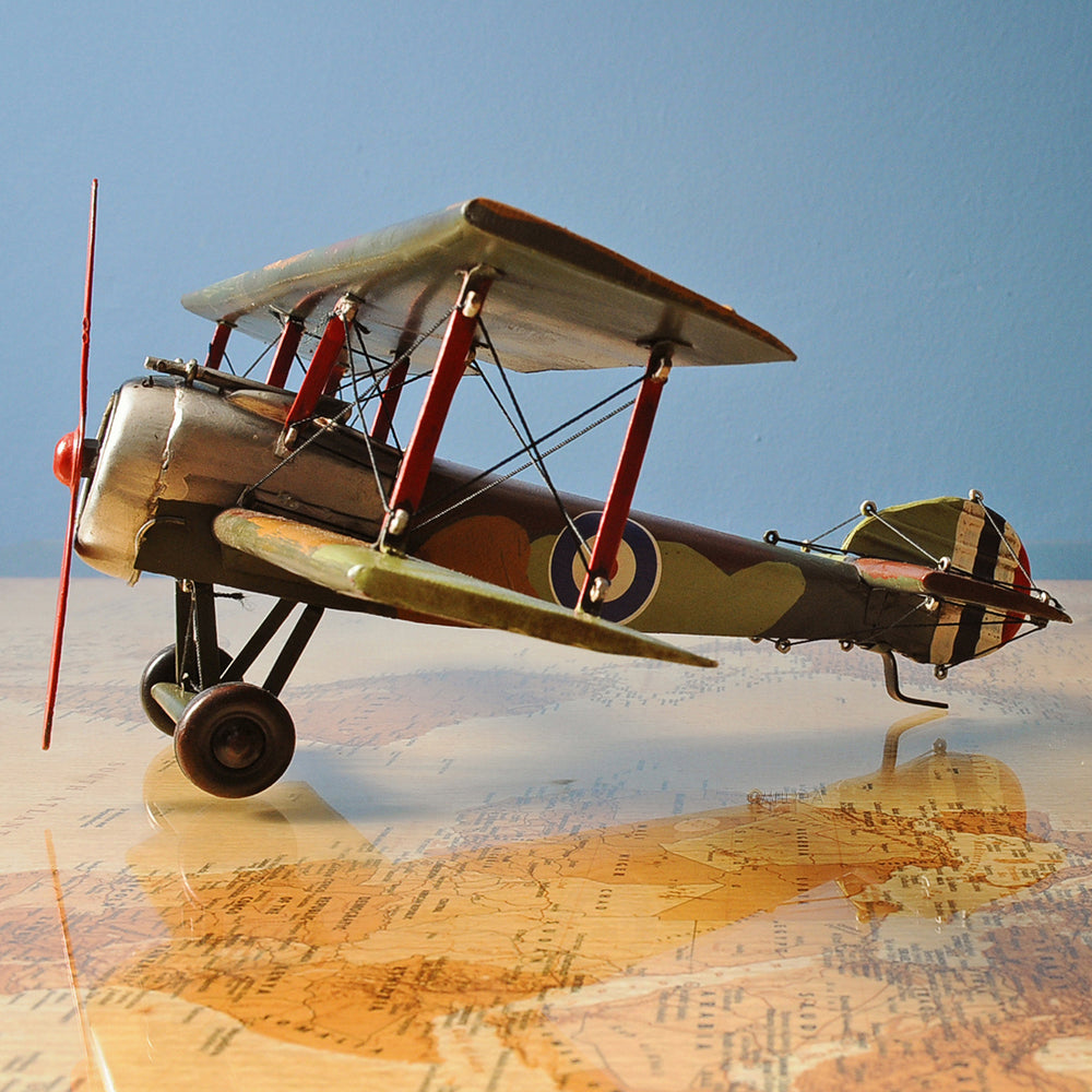 1916 Sopwith Camel F.1 1:20