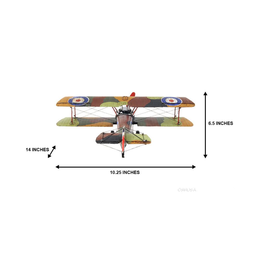 1916 Sopwith Camel F.1 1:20