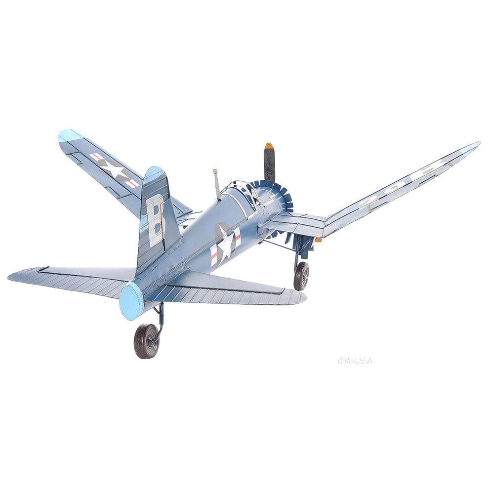 F4U Corsair 1942 1:12