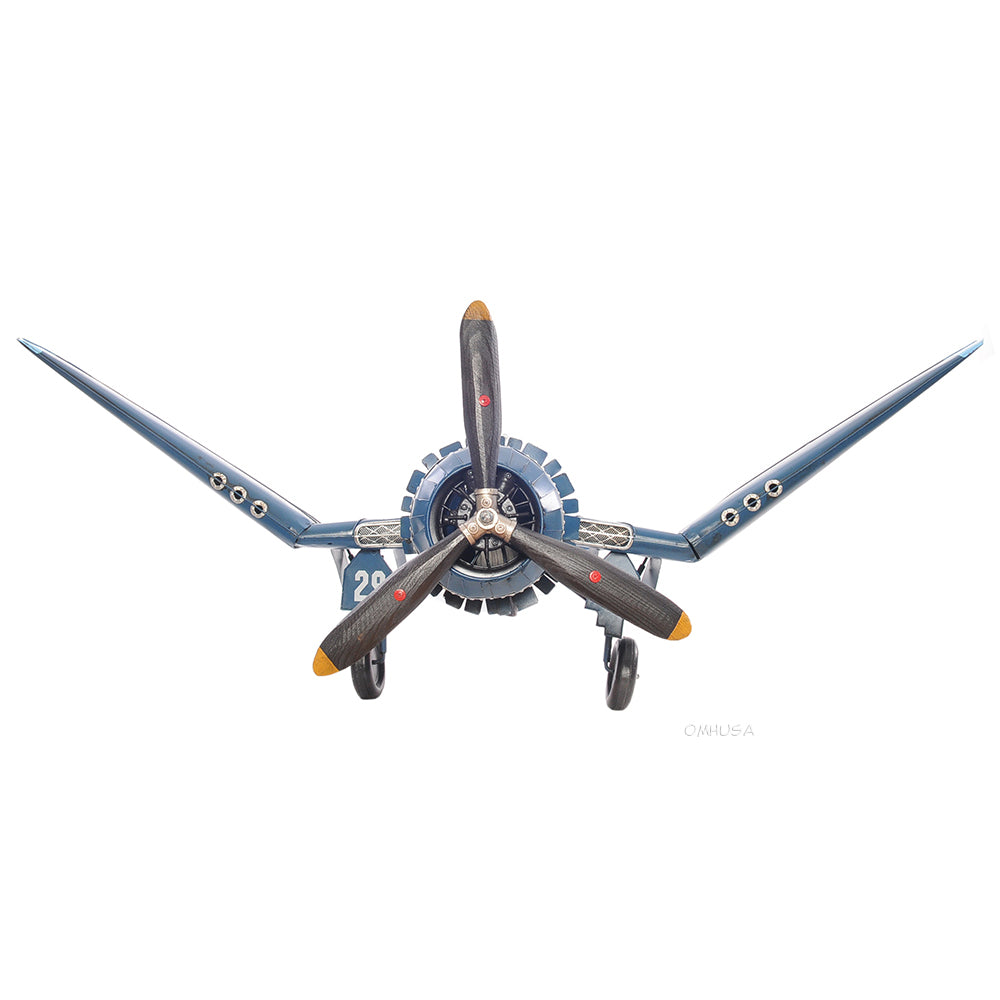 F4U Corsair 1942 1:12