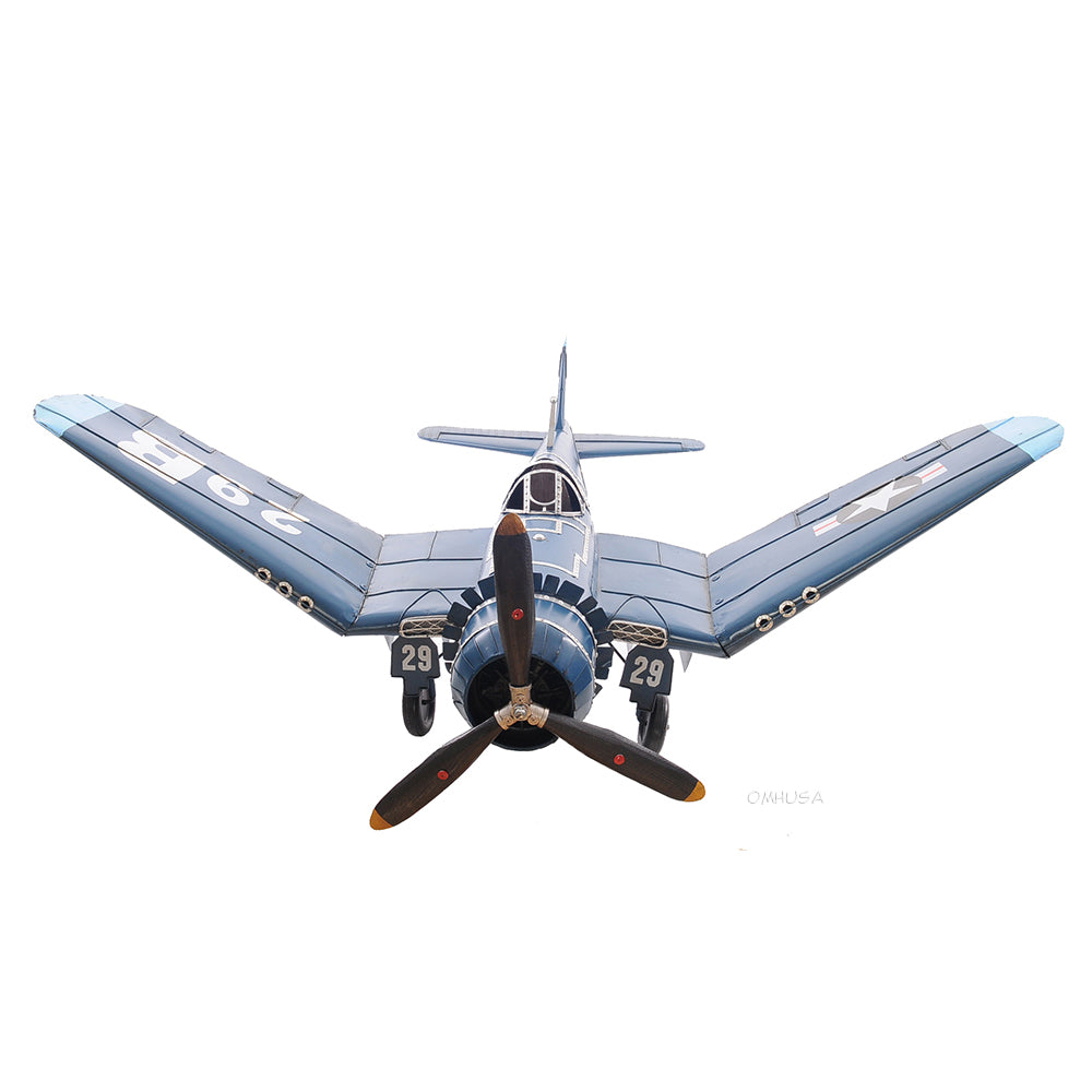 F4U Corsair 1942 1:12